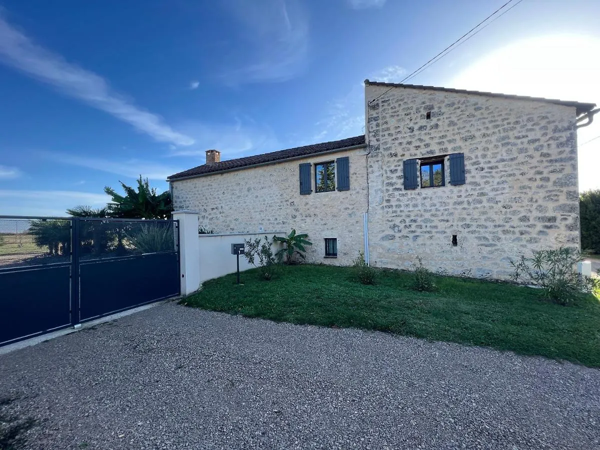 Bed & Breakfast Le Relais Des Chevaliers 