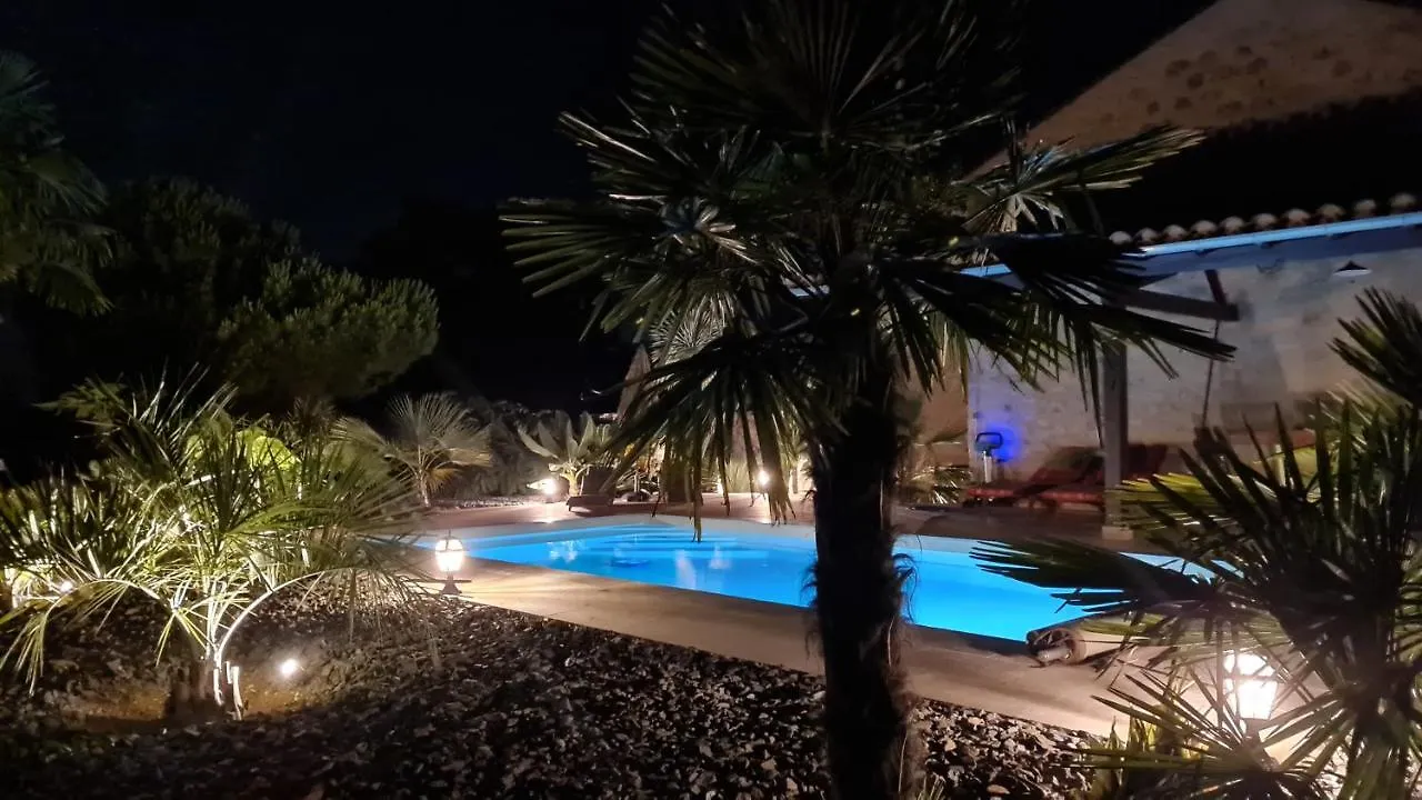 Le Relais Des Chevaliers 