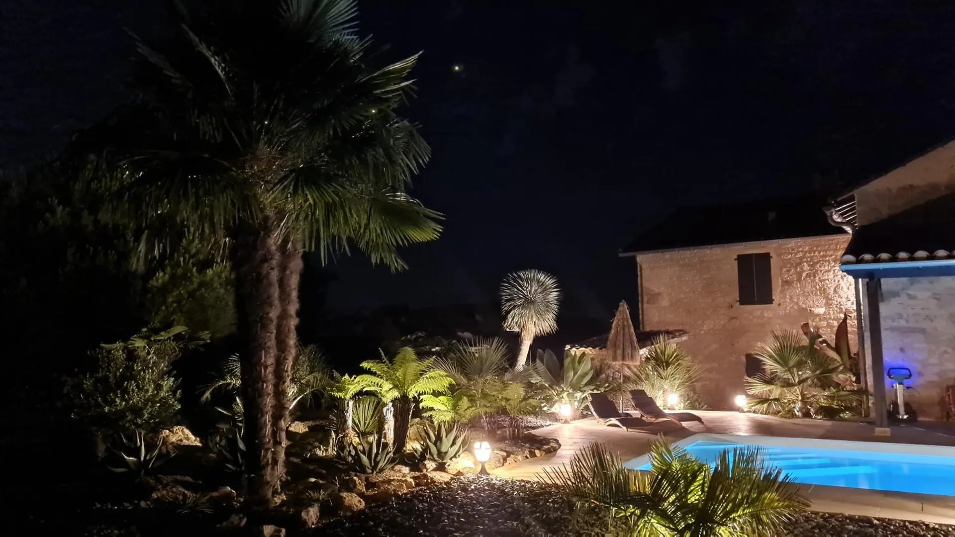 Le Relais Des Chevaliers 
