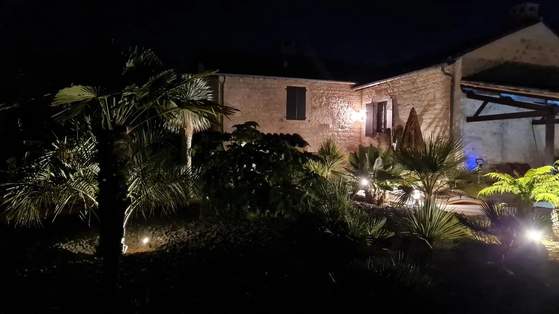 Bed & Breakfast Le Relais Des Chevaliers 