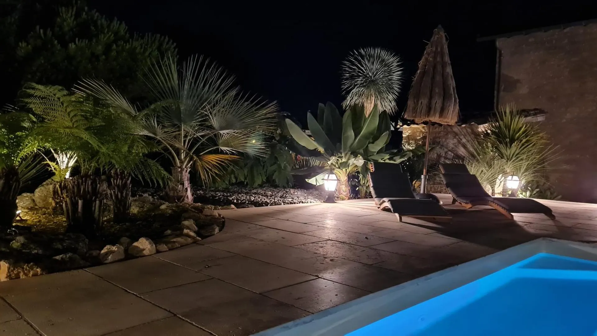 Le Relais Des Chevaliers 