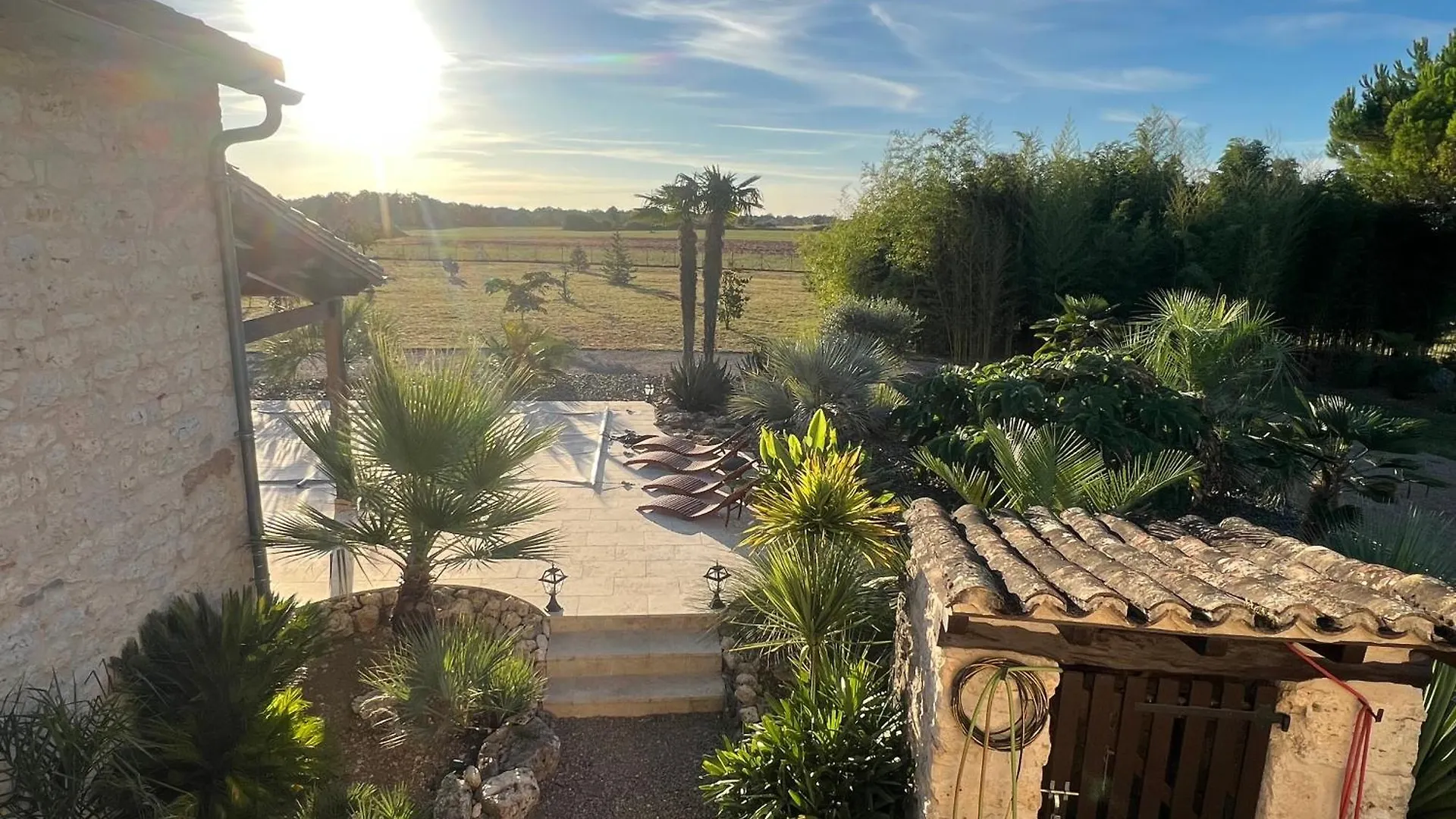 Bed & Breakfast Le Relais Des Chevaliers 