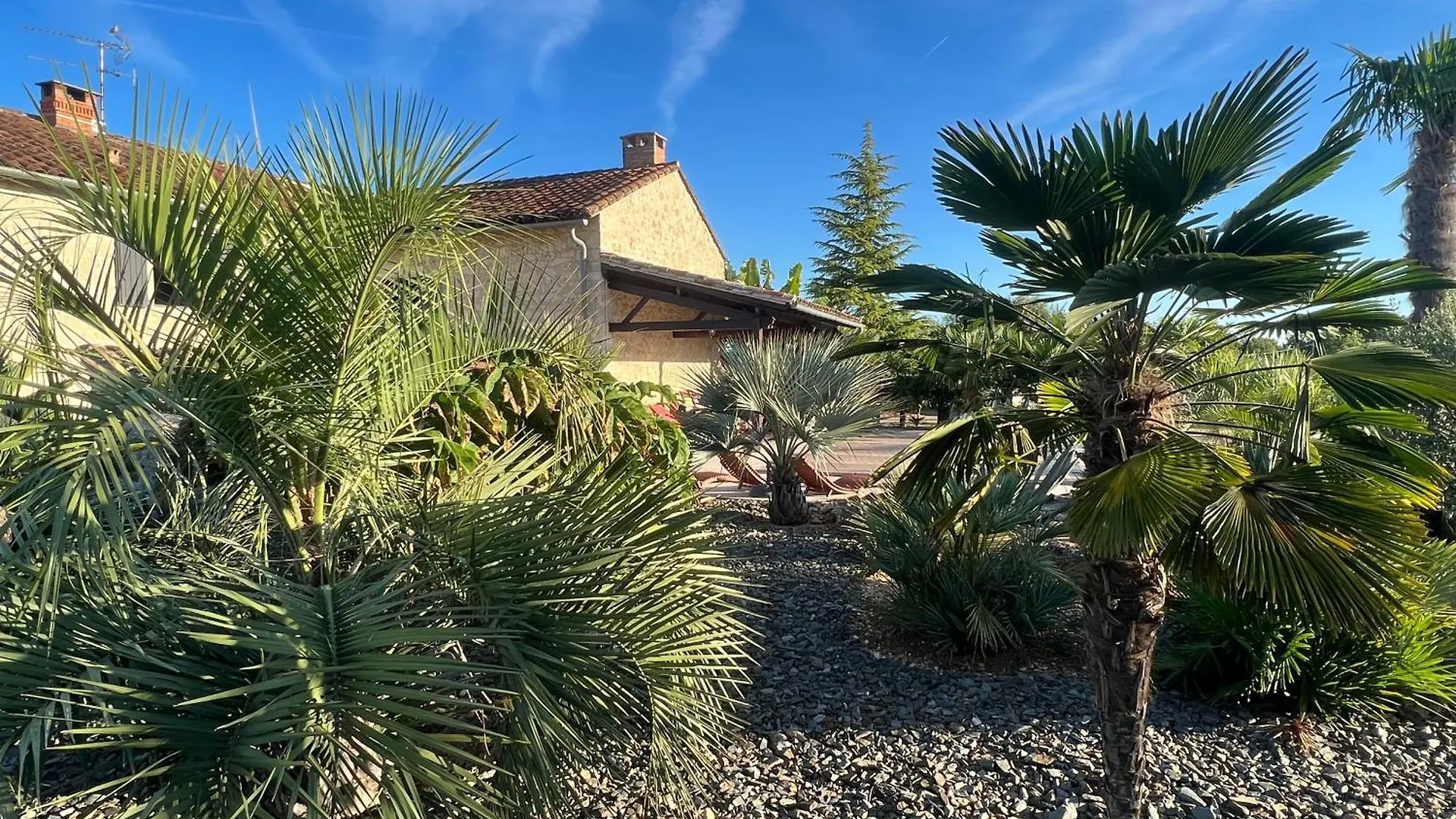Le Relais Des Chevaliers 
