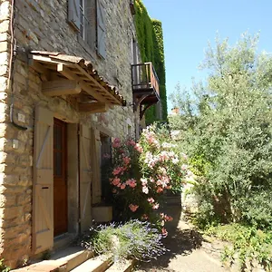 Rue Du Barri Apartment