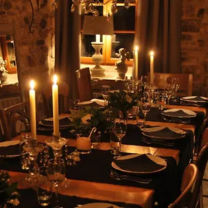 La Maison Au Puits Guest house