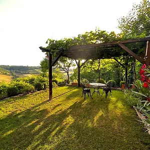 Le Songe D'atys Bed & Breakfast