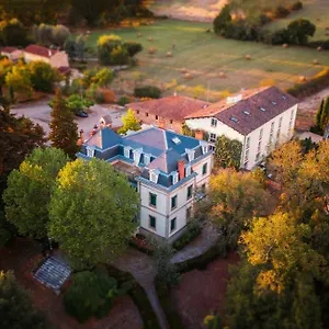 La Métairie Hotel