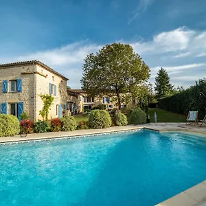 L'oree Du Ciel Bed & Breakfast