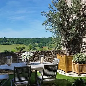 La Maison Bakea Guest house