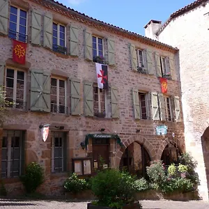 D'hotes L'escuelle Des Chevaliers Bed & Breakfast
