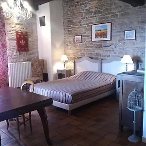 De La Halle Guest house