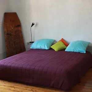 Cozy Et Salon De 60 M2 Au Coeur De La Cite Guest house